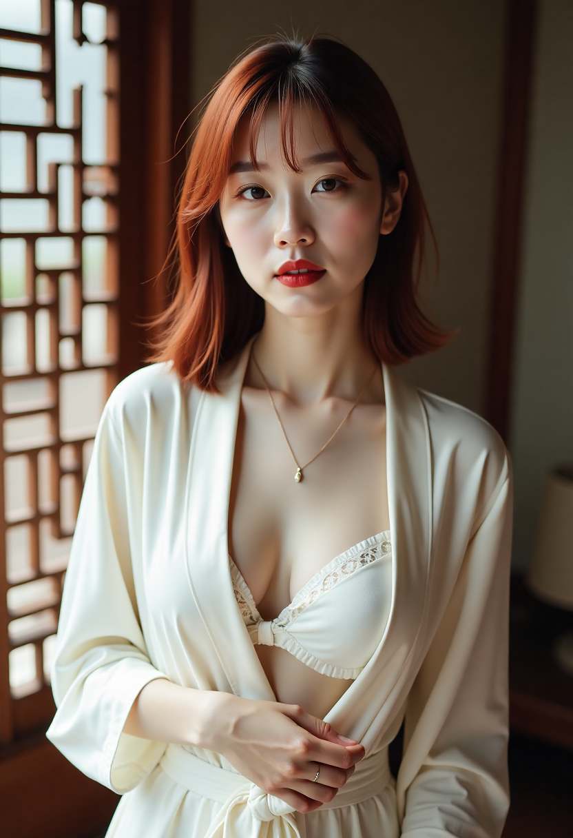 追光者